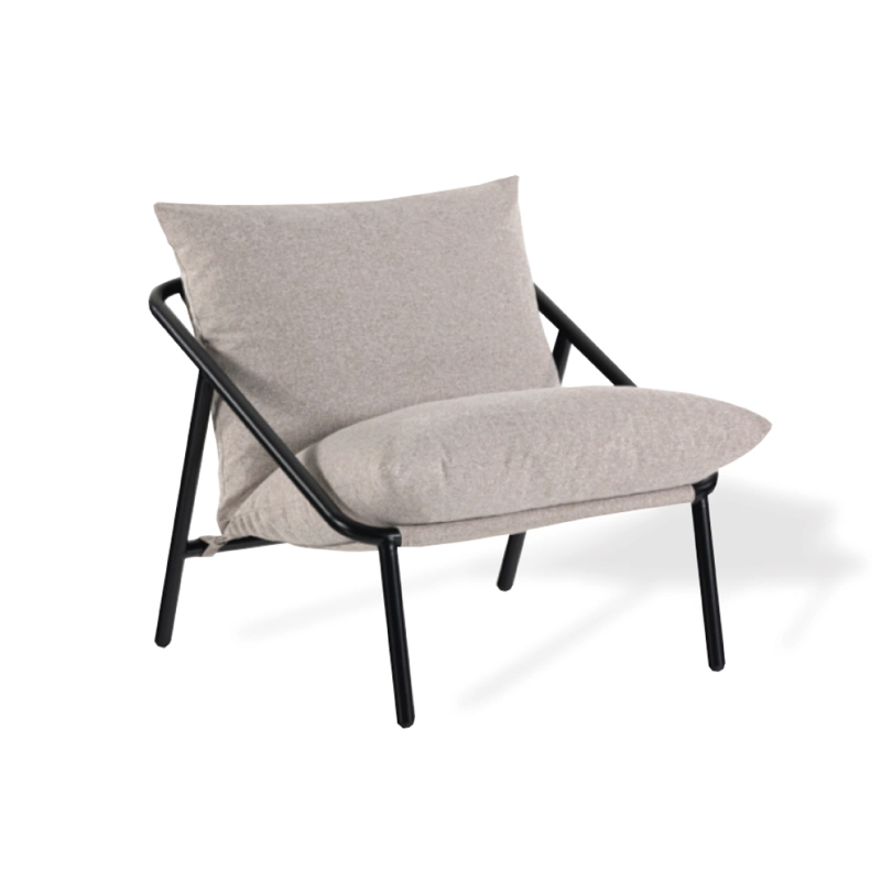 SILLA POLTRONA ZINUS BEIGE SITIAL ADA - 2