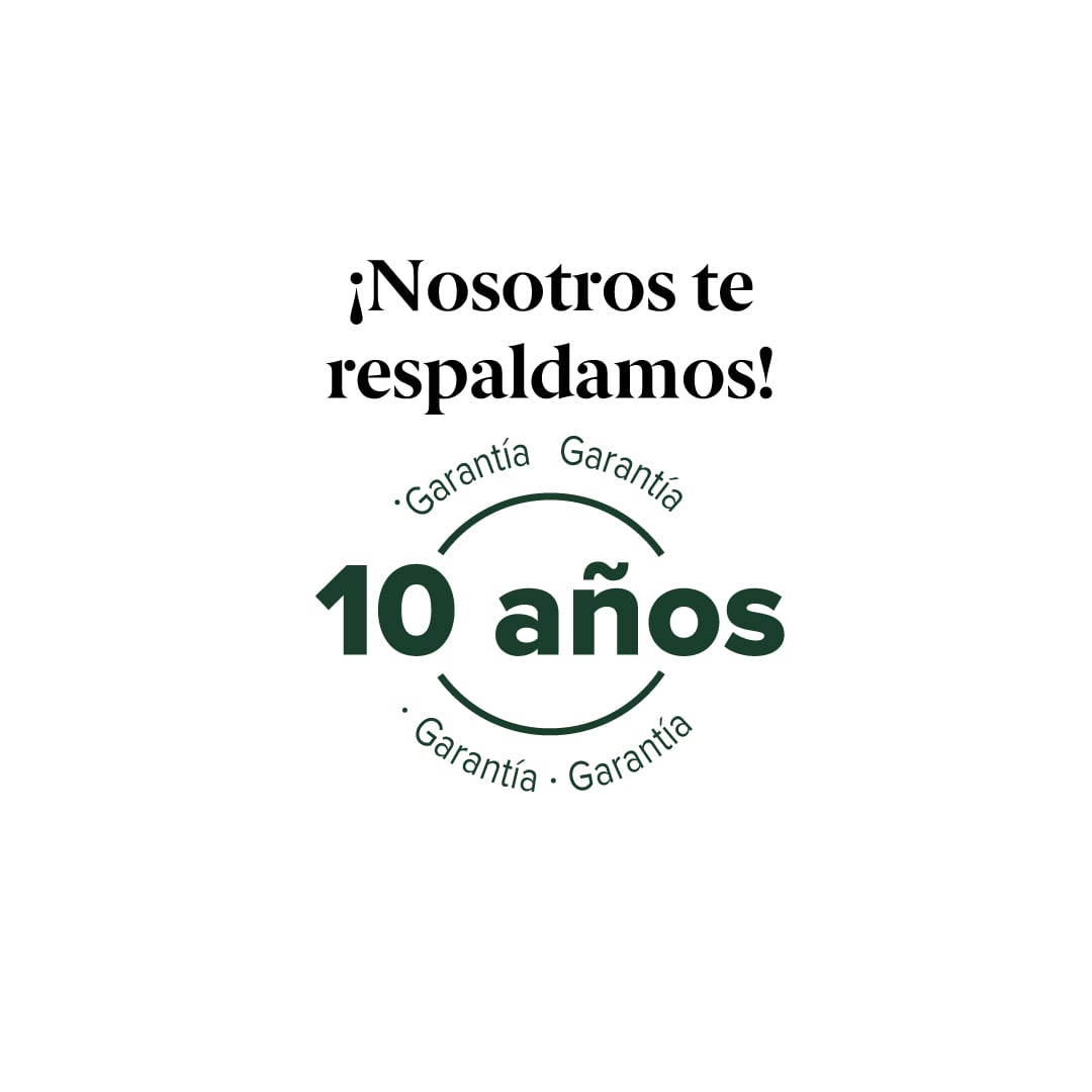 COLCHÓN ZINUS 1.5 PLAZAS ESPUMA GREEN TEA LONG 105 X 200 X 25 CM - 9