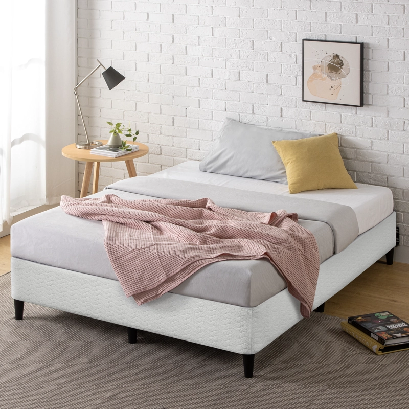 CAMA ZINUS KEENAN RESORTES POCKET 1.5 PLAZAS LONG 25CMS - 3
