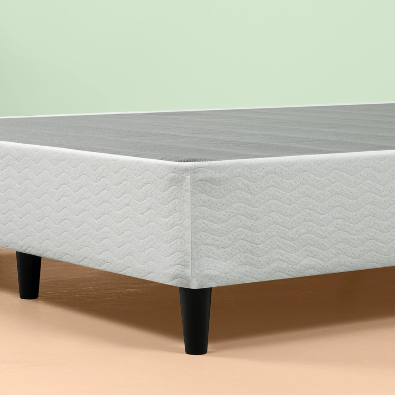 CAMA ZINUS KEENAN RESORTES POCKET 1.5 PLAZAS LONG 25CMS - 7