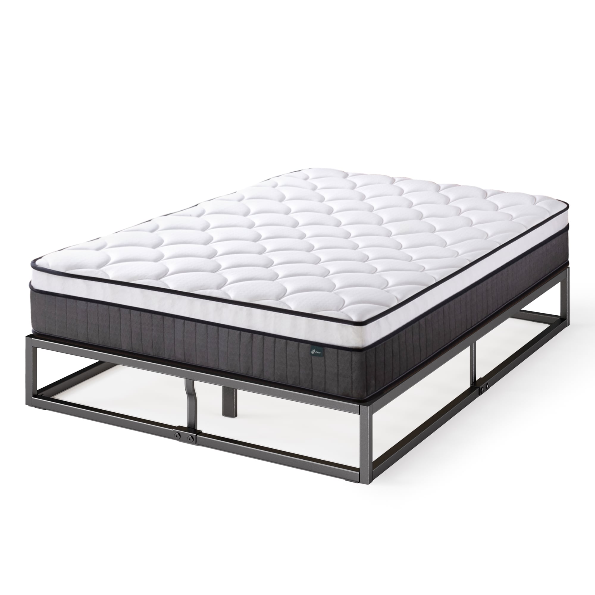 CAMA JOSEPH ZINUS RESORTES POCKET KING 25CMS - 3