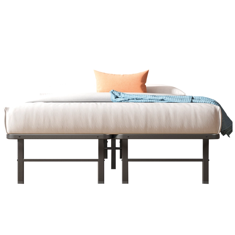 BASE CAMA ZINUS KING 180X200X30CM RUMI - 2