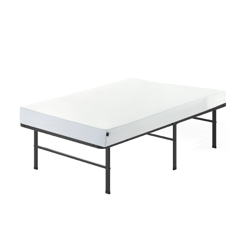 BASE CAMA ZINUS 1.5 PLAZAS LONG 105X200X30CM RUMI - 2
