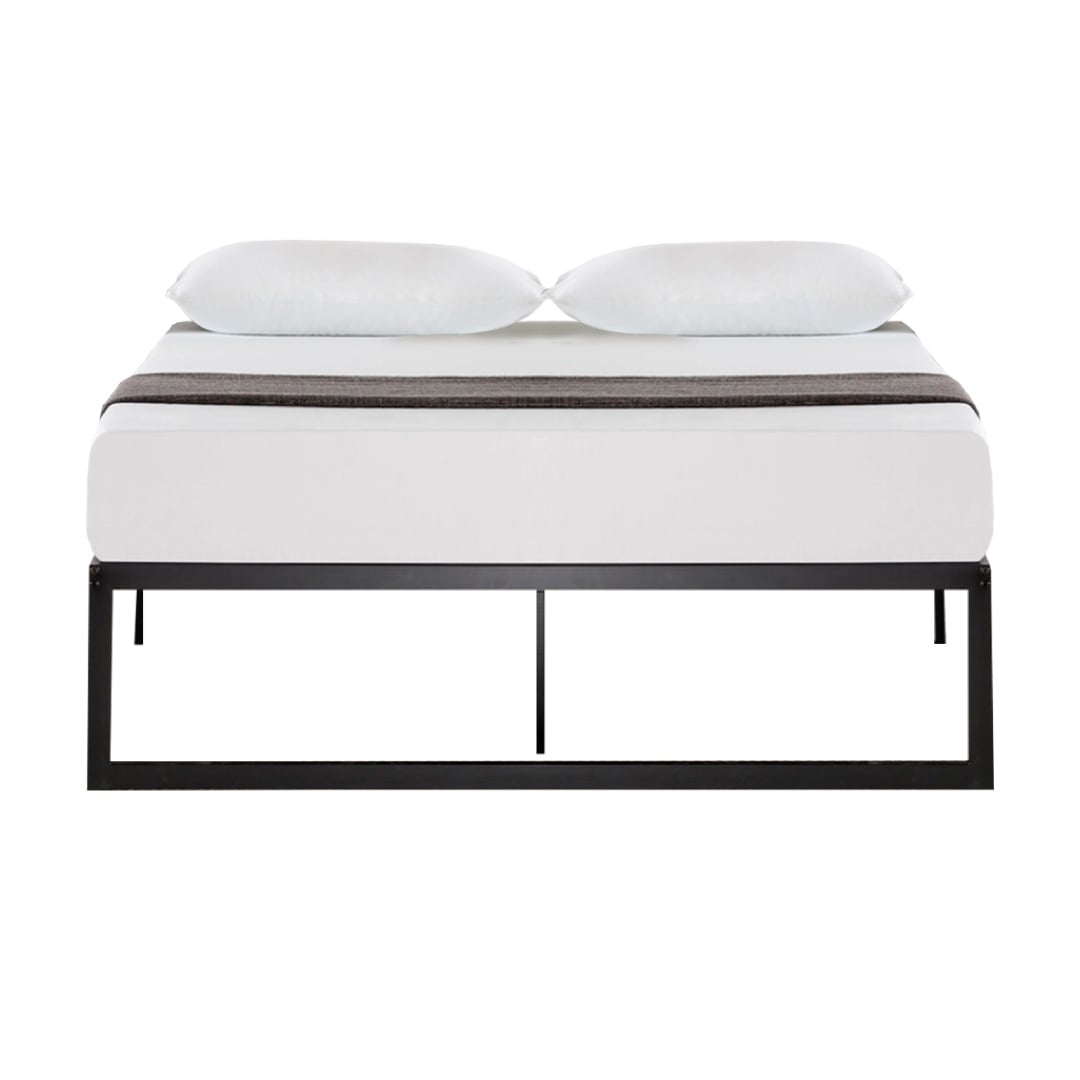 BASE CAMA ZINUS ABEL SUPER KING 200X200X36CM - 2