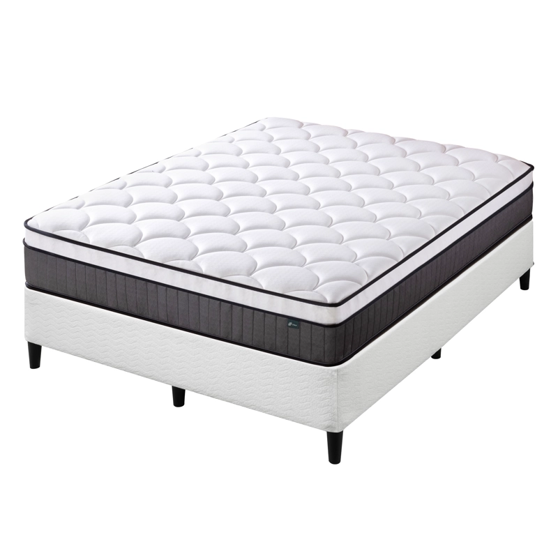 CAMA KEENAN RESORTES POCKET KING 25CMS - 2