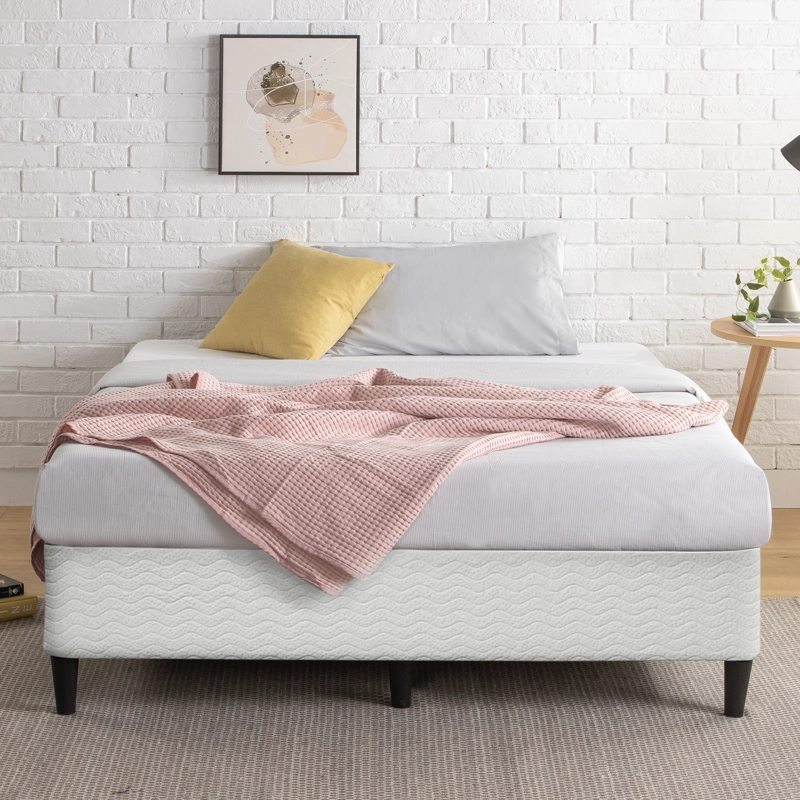 CAMA KEENAN RESORTES POCKET KING 25CMS - 5