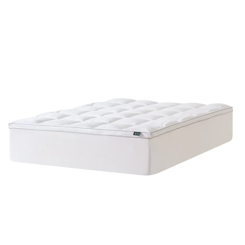TOPPER CUBRECOLCHON ZINUS KING - 1