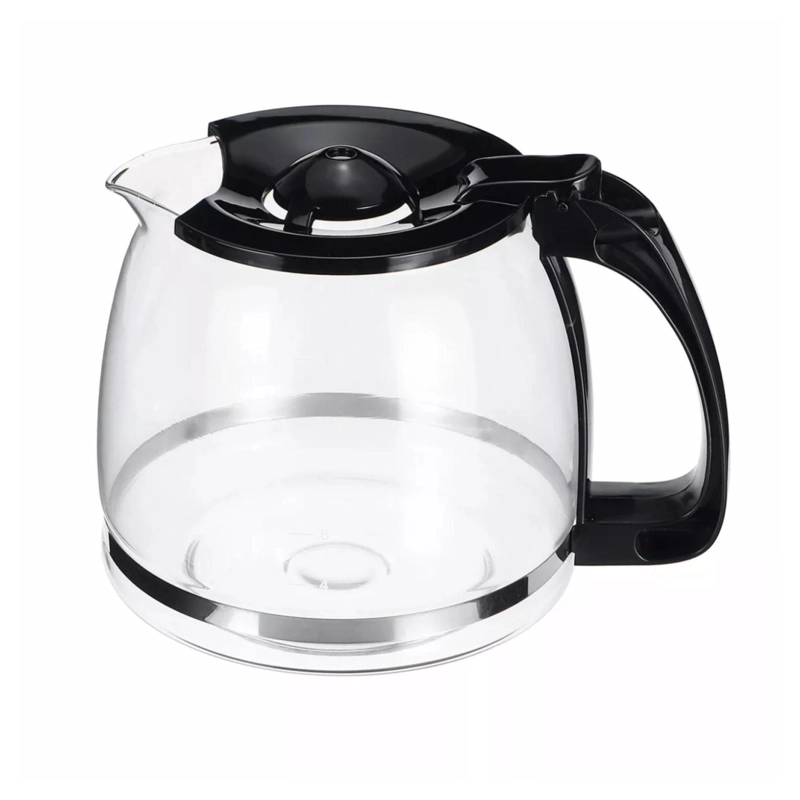 CAFETERA SOKANY NESPRESSO ELECTRICA 800W DE 12 TAZAS CM-123A - 3
