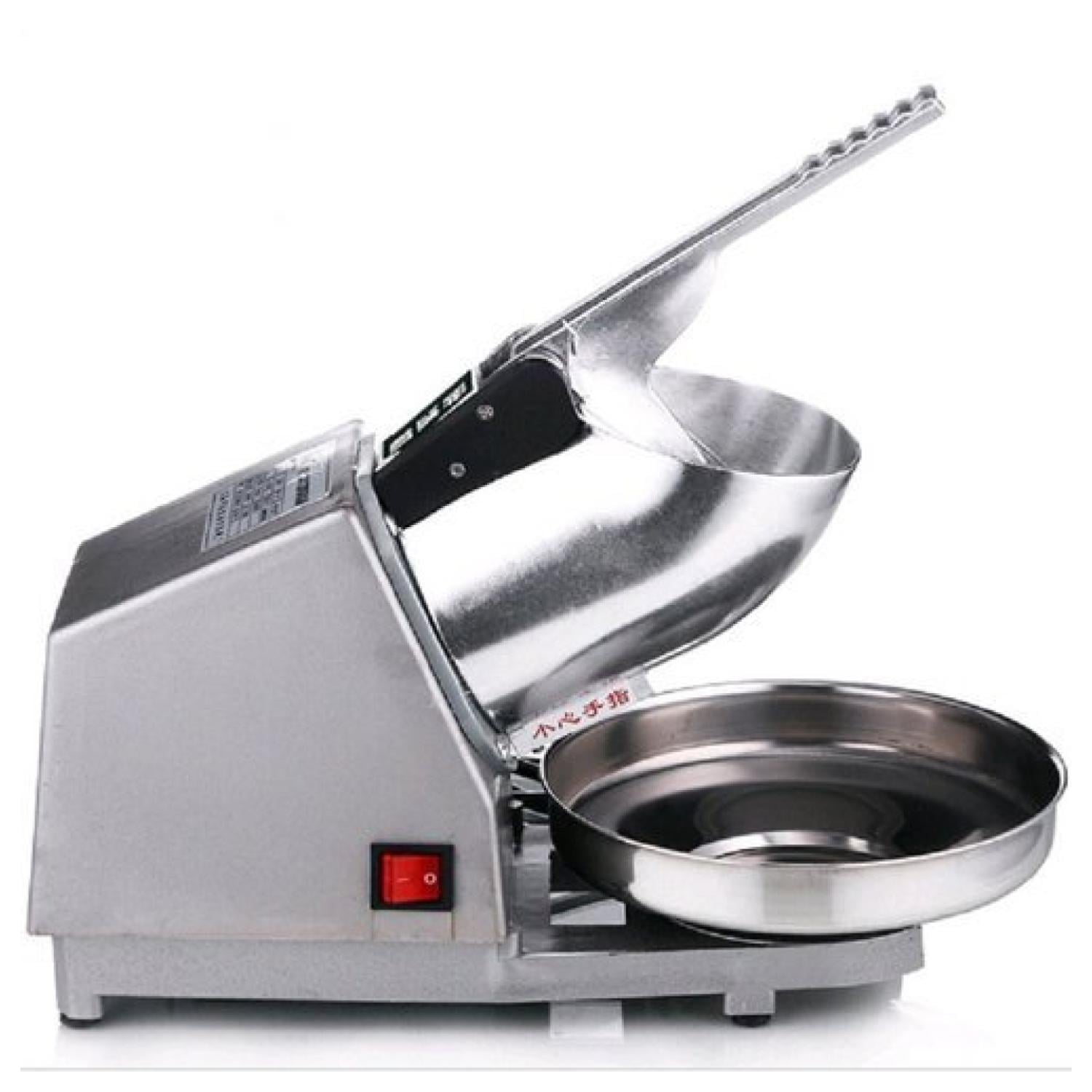 PICADOR SOKANY TRITURADOR HIELO 300W 2200RPM SK-1001 - 1