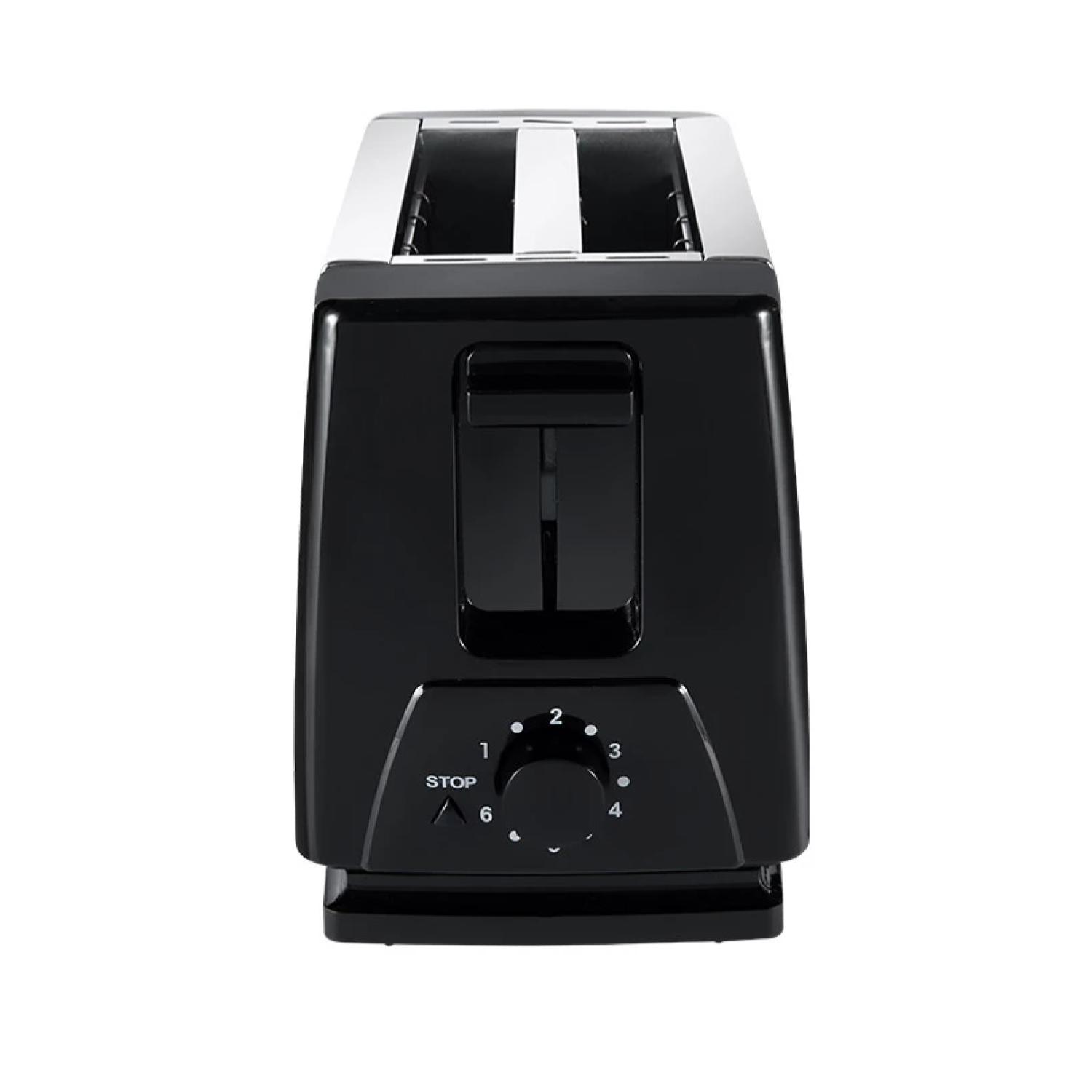 TOSTADOR DE PAN SOKANY ELECTRICO AUTOMATICO 700W SK-016S - 2