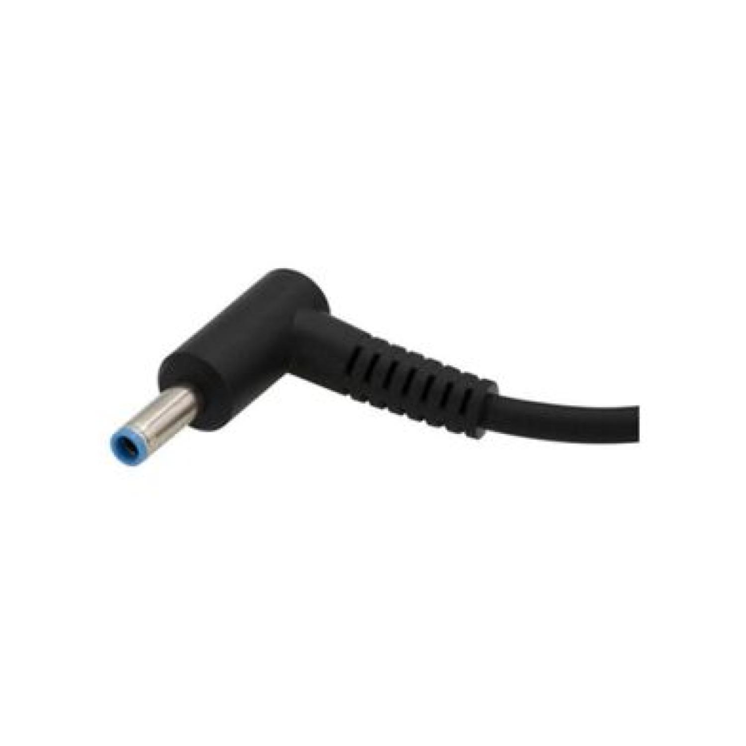 CARGADOR GENERAL POWER ALTERNATIVO PARA NOTEBOOK HP PUNTA AZUL 19.5V 3.33A - 1