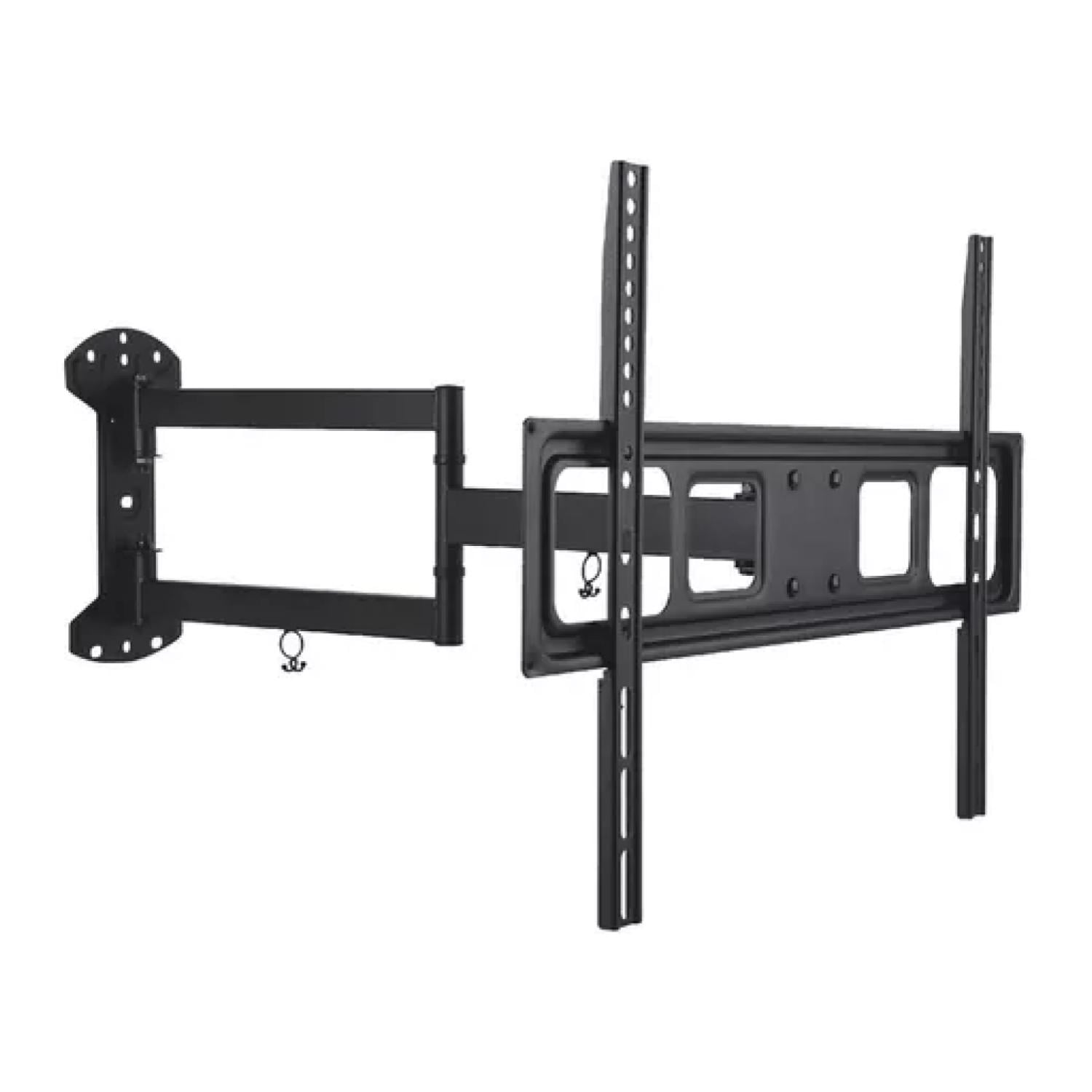 SOPORTE TV LED LCD SMART TV MOVIBLE 37' A 70' METALICO PHILCO - 1
