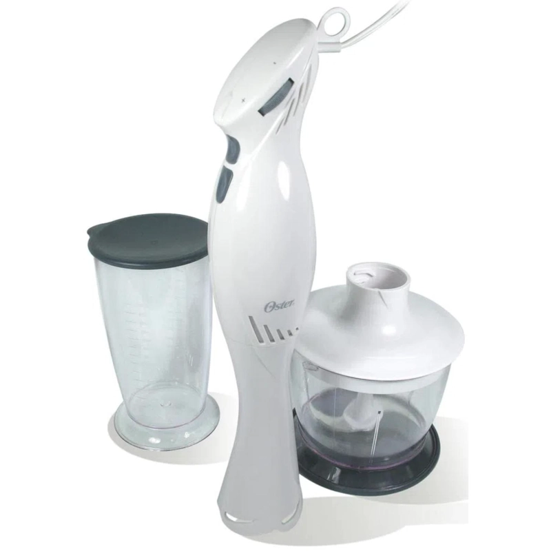 BATIDORA OSTER INMERSION PICA TODO 250W BLANCO - 2