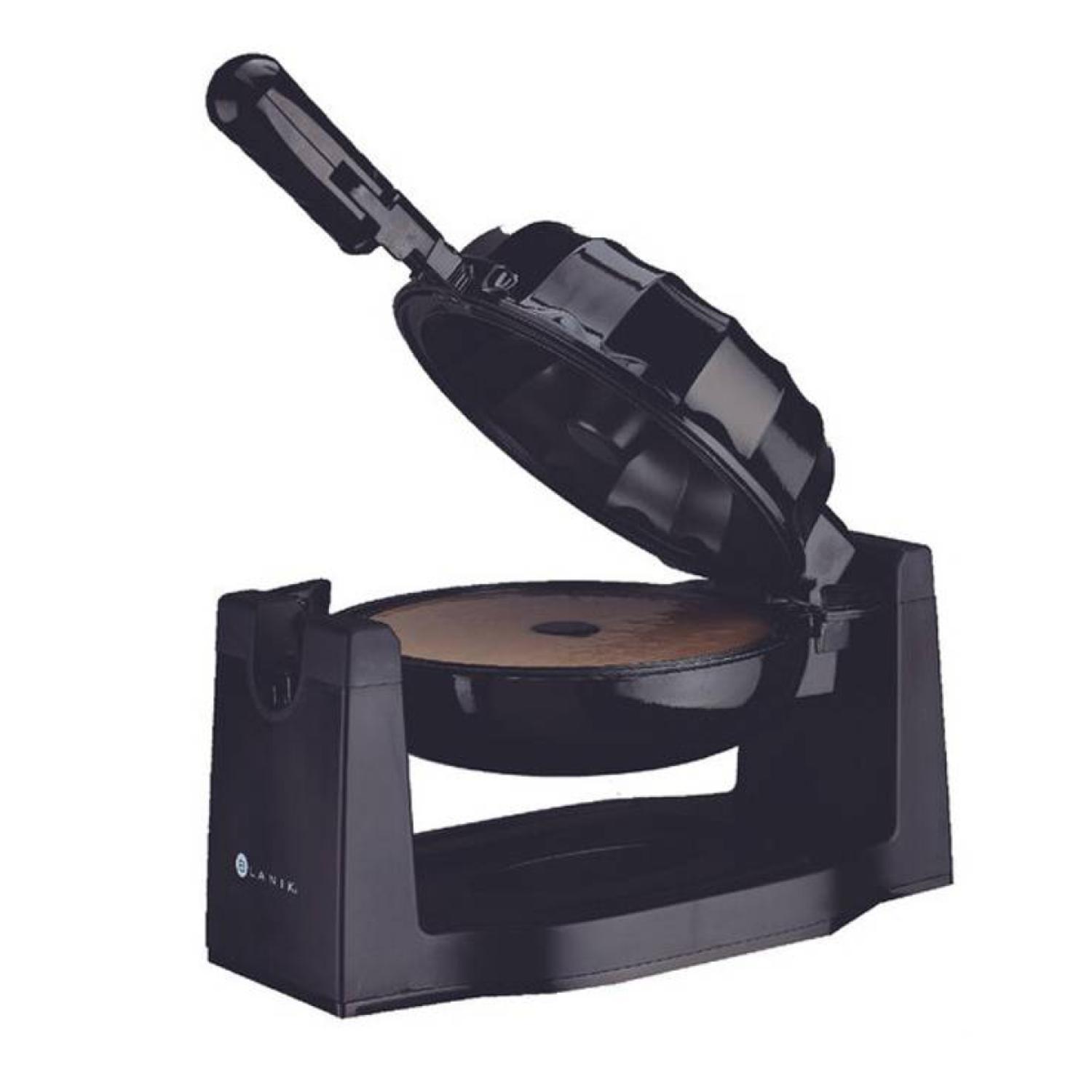 QUEQUERA BLANIK MÁQUINA CAKE MAKER BCKM077 CAPACIDAD 1 - 1