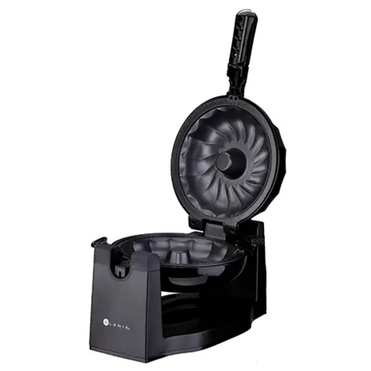 QUEQUERA BLANIK MÁQUINA CAKE MAKER BCKM077 CAPACIDAD 1 - 2