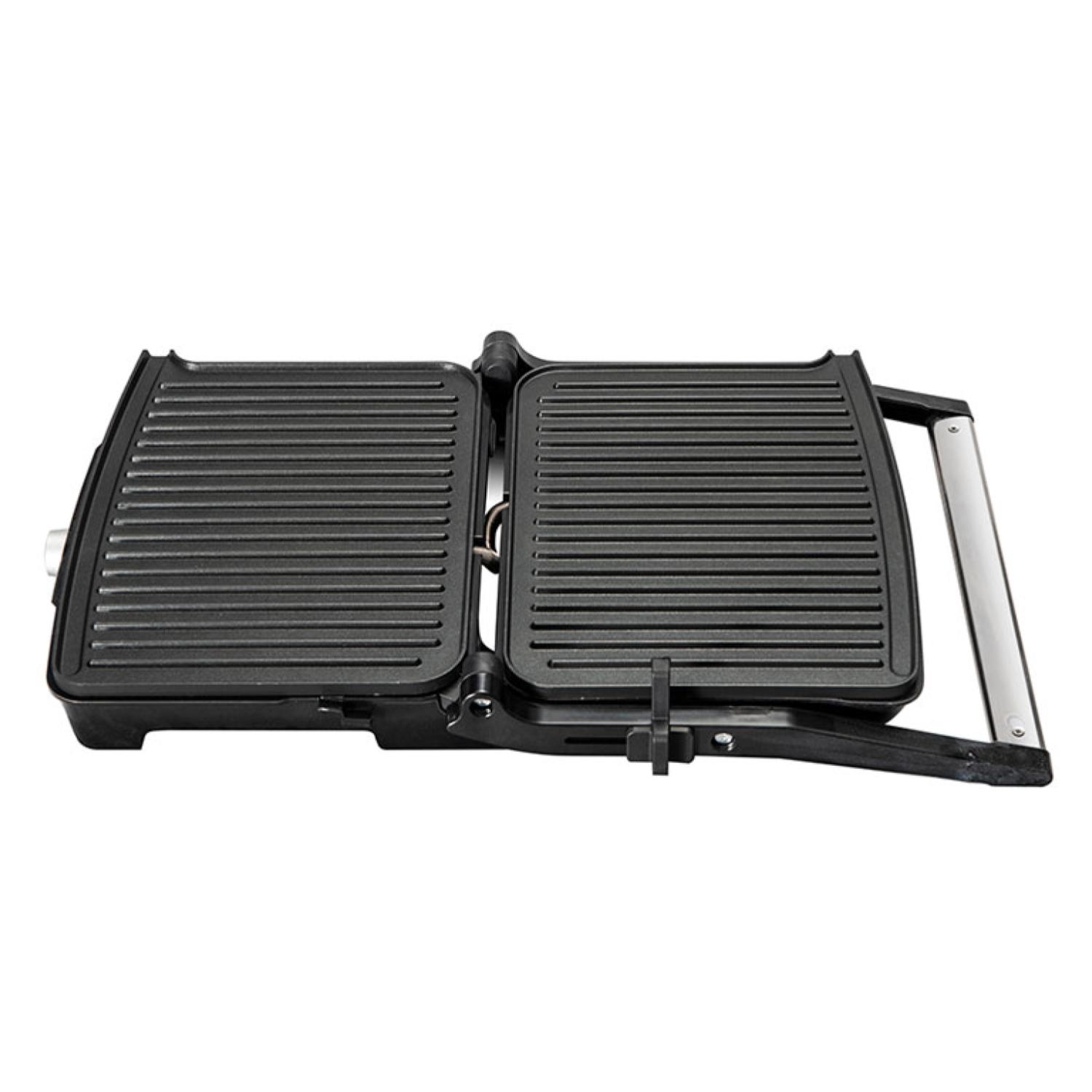 PLANCHA BLANIK PANINI 180° 2000W BPP067 - 4