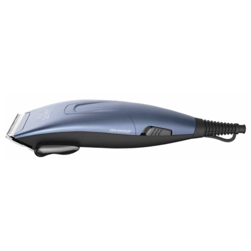 MÁQUINA CORTAPELO GAMA BARBA 13 ACCESORIOS AZUL GM562 2 VELOCIDADES - 2