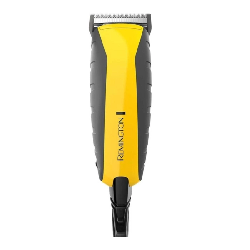 MÁQUINA CORTADORA REMINGTON CABELLO 8 PEINES HC-5850 2 VELOCIDADES - 1