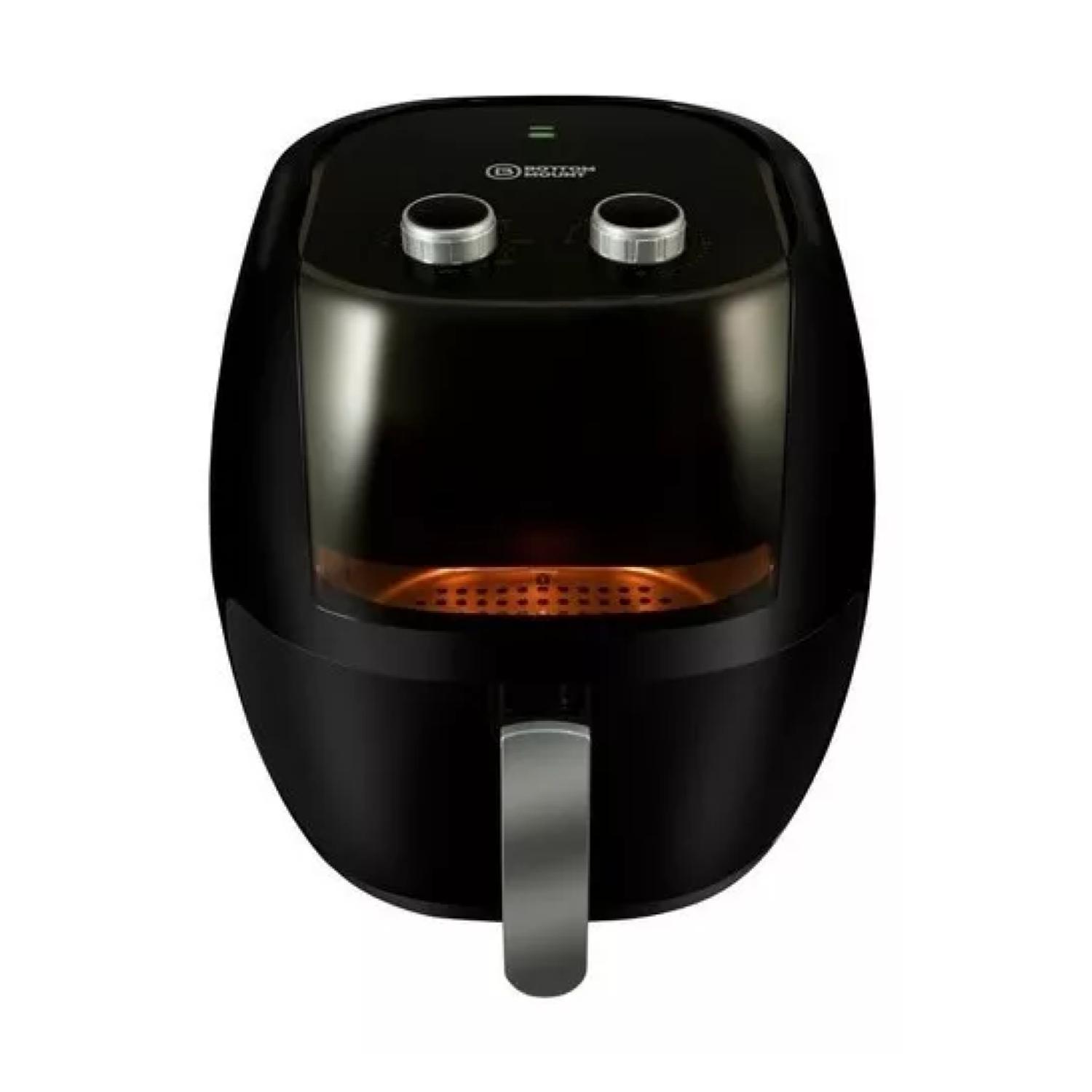 FREIDORA DE AIRE SOKANY AIR FRYER 7.7L 1800W NEGRO SK-8013 - 1