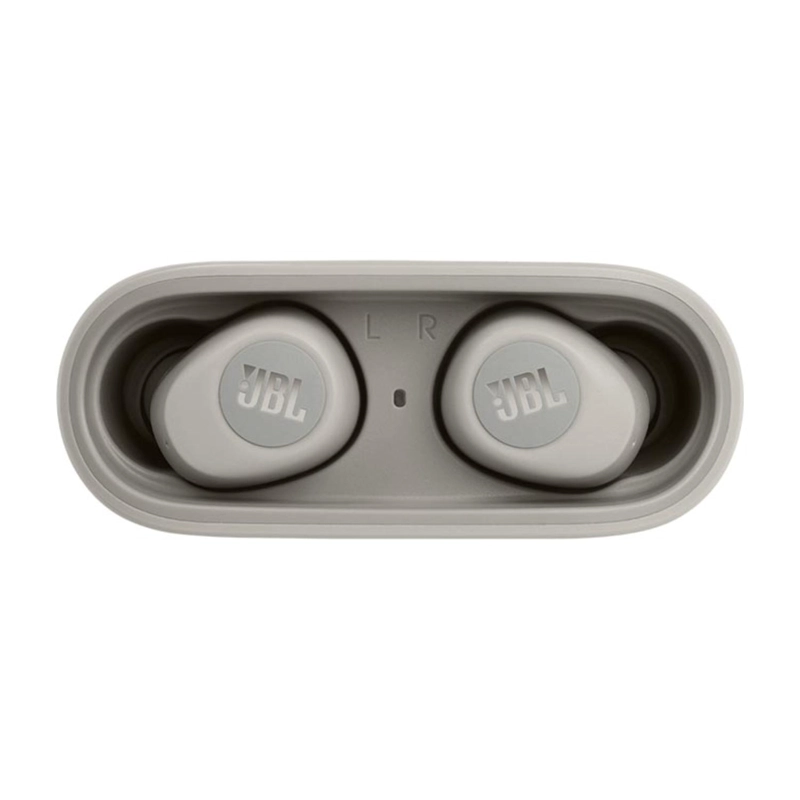 AUDÍFONOS JBL IN EAR TRUE WIRELESS WAVE100 RECARGABLES BLUETOOTH BLANCO - 4