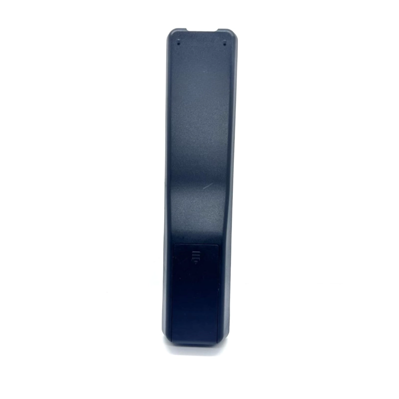 CONTROL REMOTO LBN UNIVERSAL PARA TV IRT HYUNDAI AZUL - 2