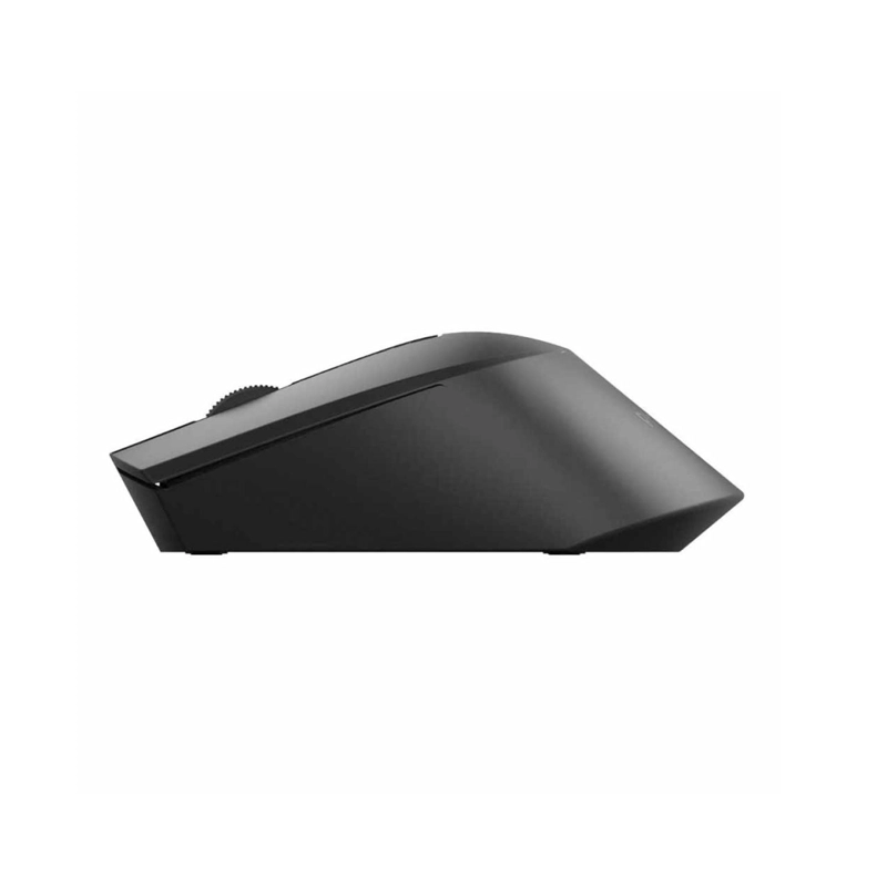 MOUSE INALÁMBRICO PHILCO USB 3 BOTONES 1600DPI NEGRO PRO - 2
