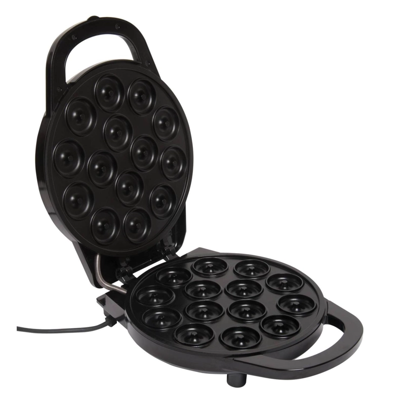 MAQUINA PARA DONAS 14UND DONUTS MAKER BLANIK - 2
