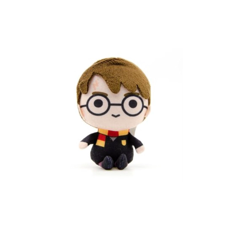 JUGUETE PELUCHE HARRY POTTER 20CM HARRY POTTER INFANTIL - 1