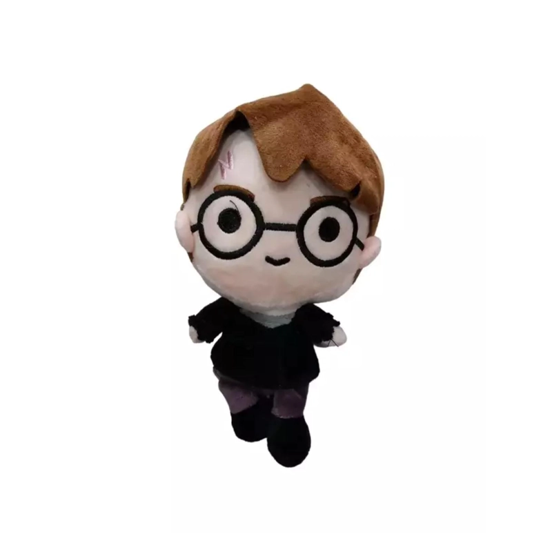 JUGUETE PELUCHE HARRY POTTER 20CM HARRY POTTER INFANTIL - 2