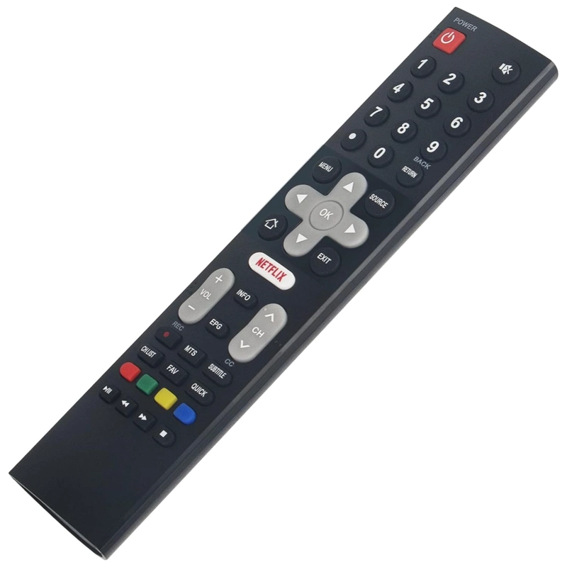 CONTROL REMOTO LBN UNIVERSAL ALTERNATIVO PARA TV RCA SMART TV - 2