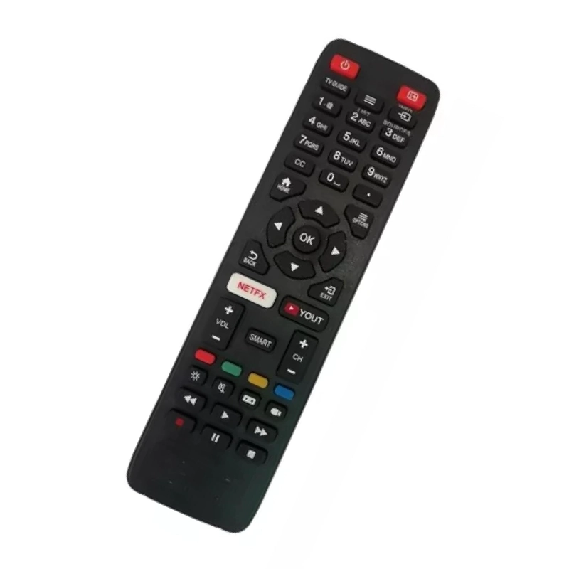 CONTROL REMOTO LBN ALTERNATIVO PARA TV AOC SMART TV - 2