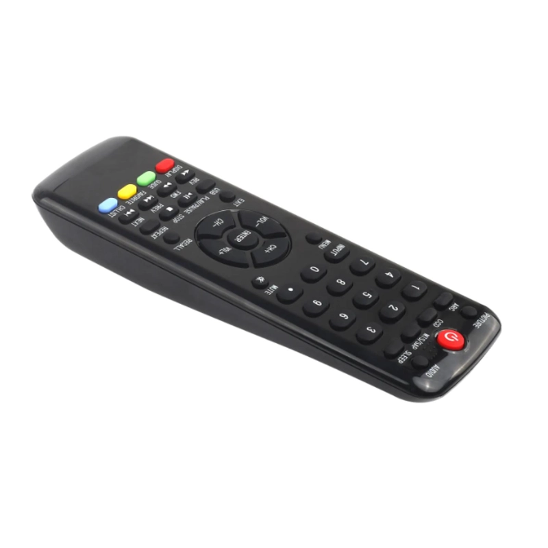 CONTROL REMOTO LBN UNIVERSAL ALTERNATIVO PARA TV HAIER - 2