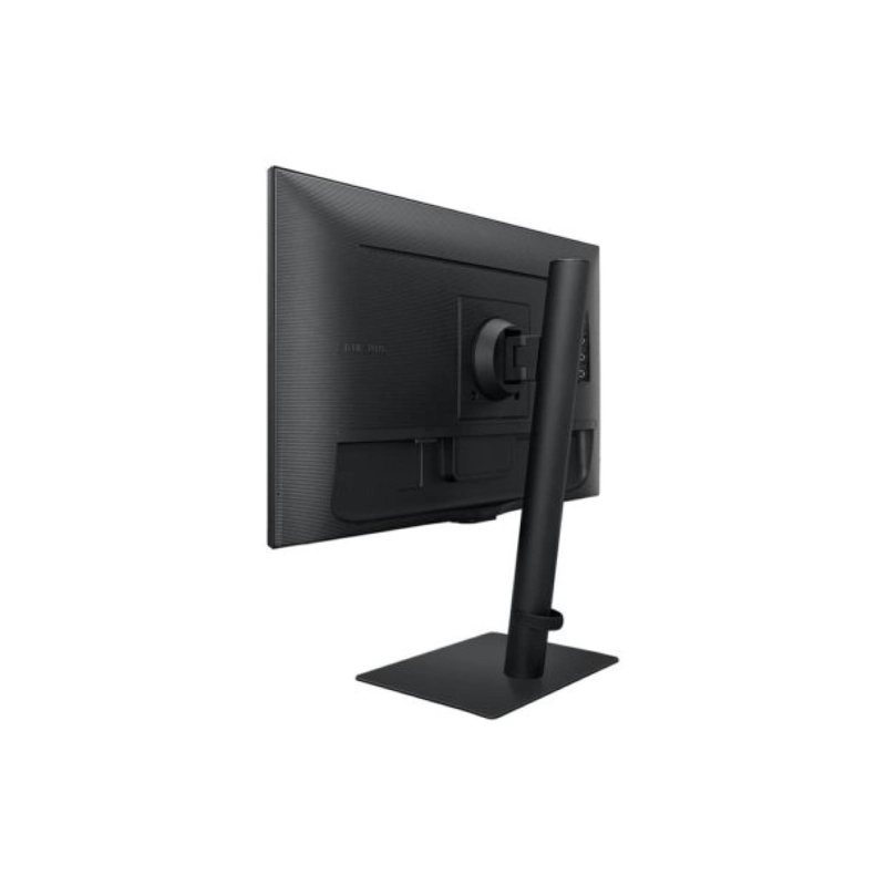 MONITOR PLANO SAMSUNG 24' QHD HDR10 75HZ HDMI NEGRO - 2