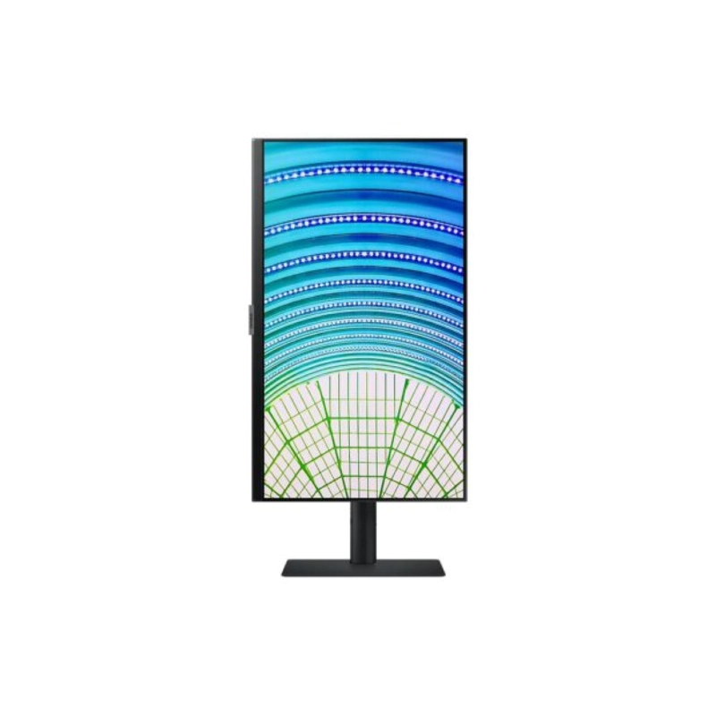 MONITOR PLANO SAMSUNG 24' QHD HDR10 75HZ HDMI NEGRO - 3
