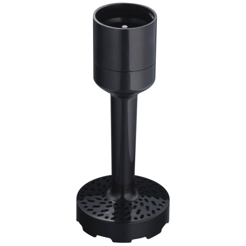 BATIDORA OSTER MINIPIMER INMERSION 700ML ROJO STICK MIXER - 4