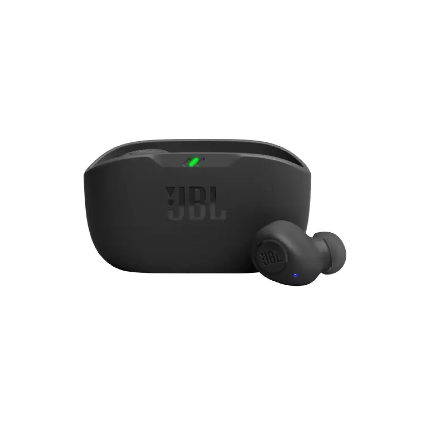 AUDIFONOS INLAMABRICO INEAR TWS BLUETOOTH WAVE BUDS - 1