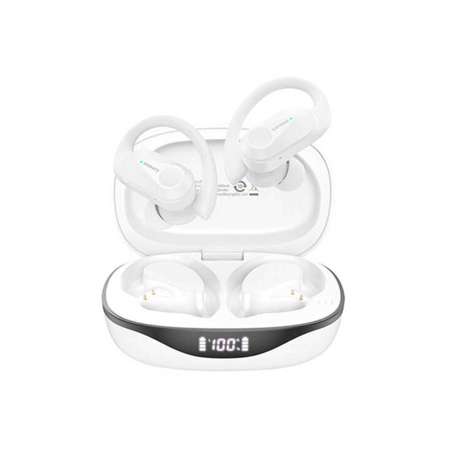 Wasart Cuffie Bluetooth, Auricolari Bluetooth 5.3 con 4 ic, Cuffie in