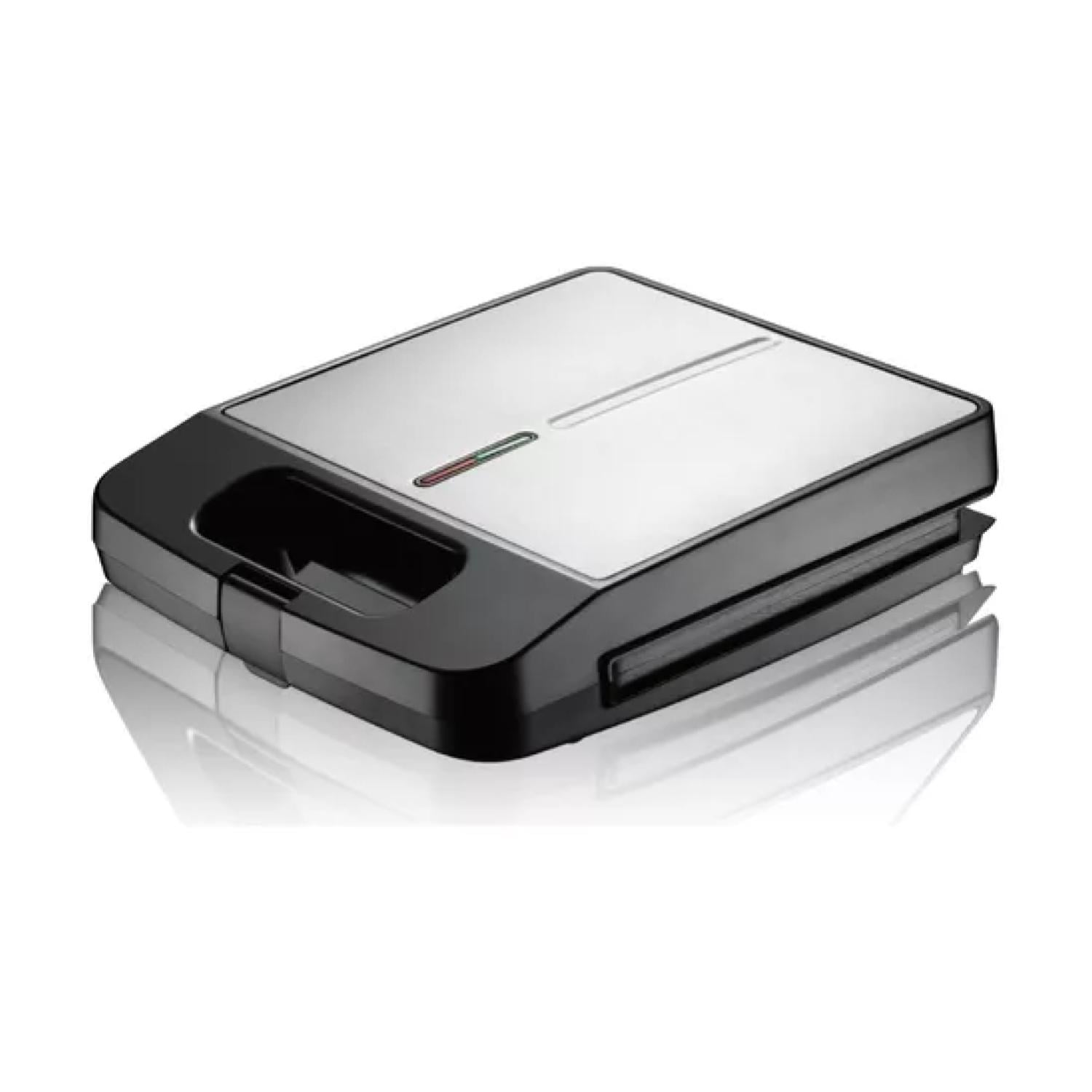 GENÉRICO PANINI SANDWICHERA ELECTRICA TOSTADORA GILL R516