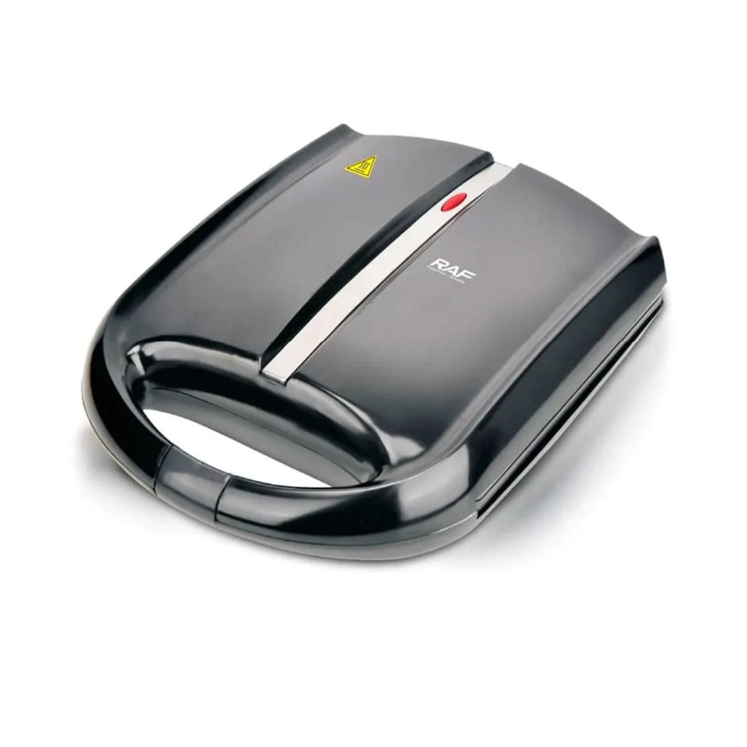 GENÉRICO PANINI SANDWICHERA ELECTRICA TOSTADORA GILL R229