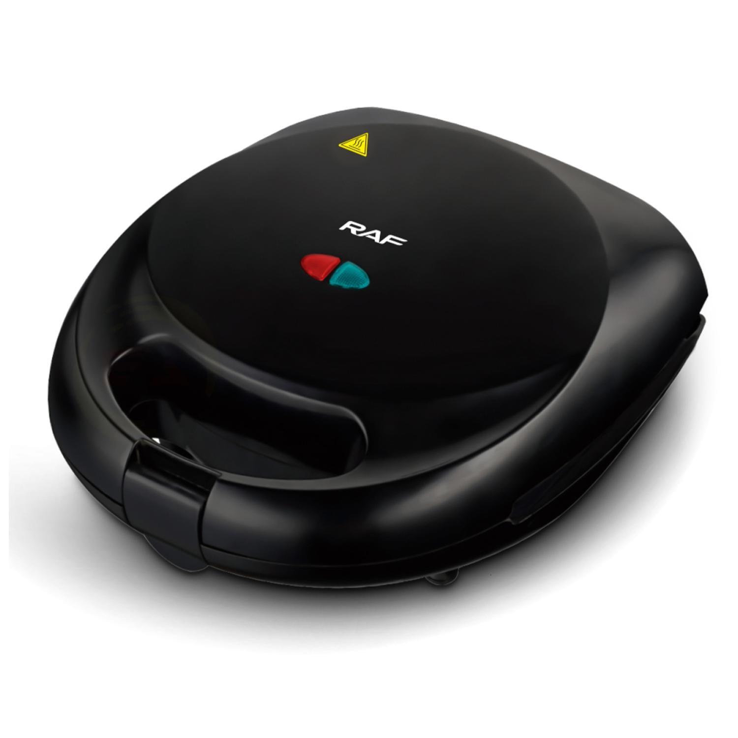 MAQUINA PARA YOGUIS O SALCHICHAS 850W NEGRO R803 - 1