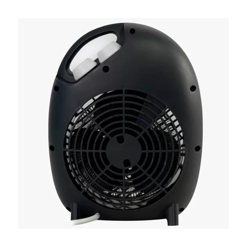TERMOVENTILADOR CALEFACTOR 2000W 3 MOD MORADO SUN-05 - 4