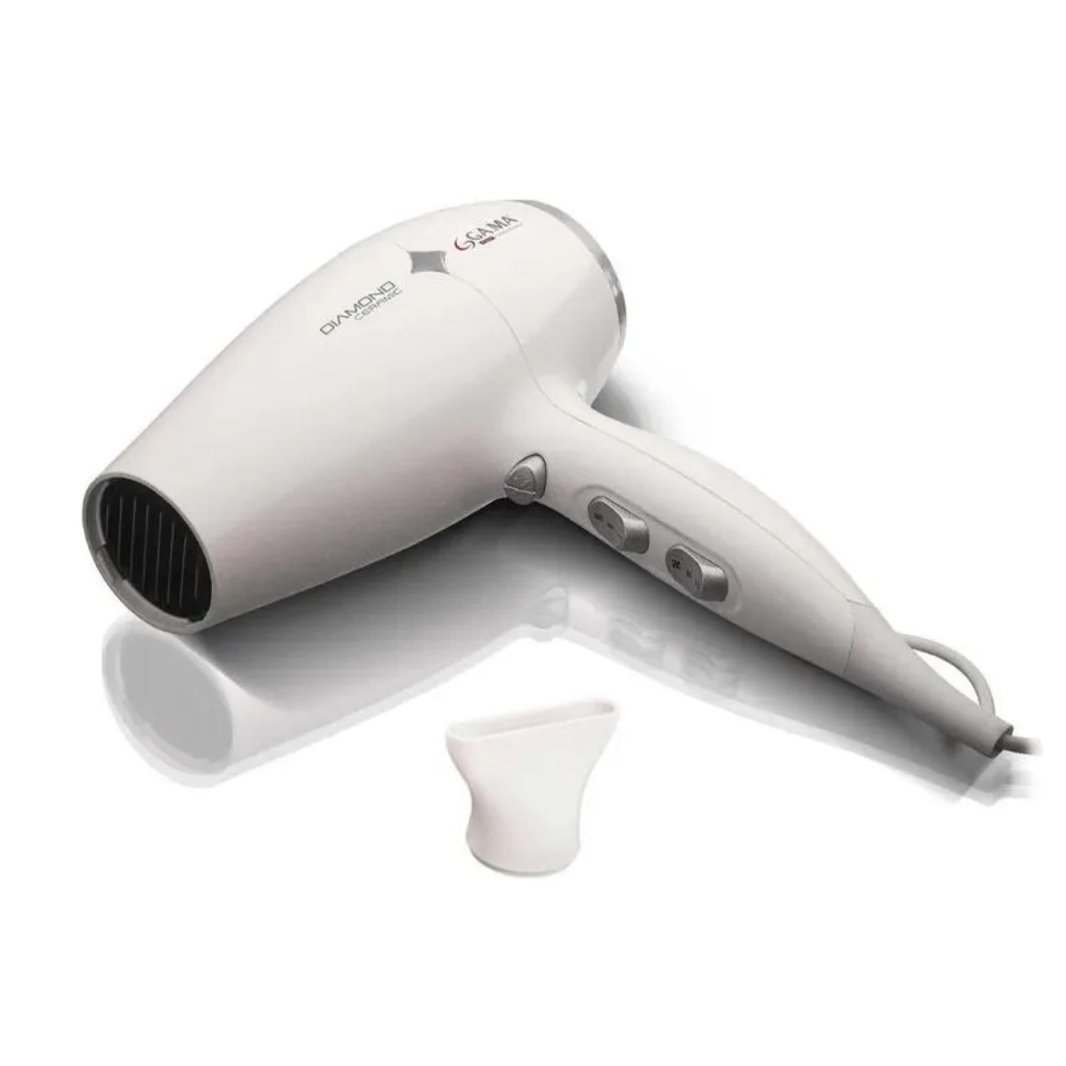 SECADOR DE PELO 3 TEMP 2 VEL 2300W DIAMOND STD GAMA - 2