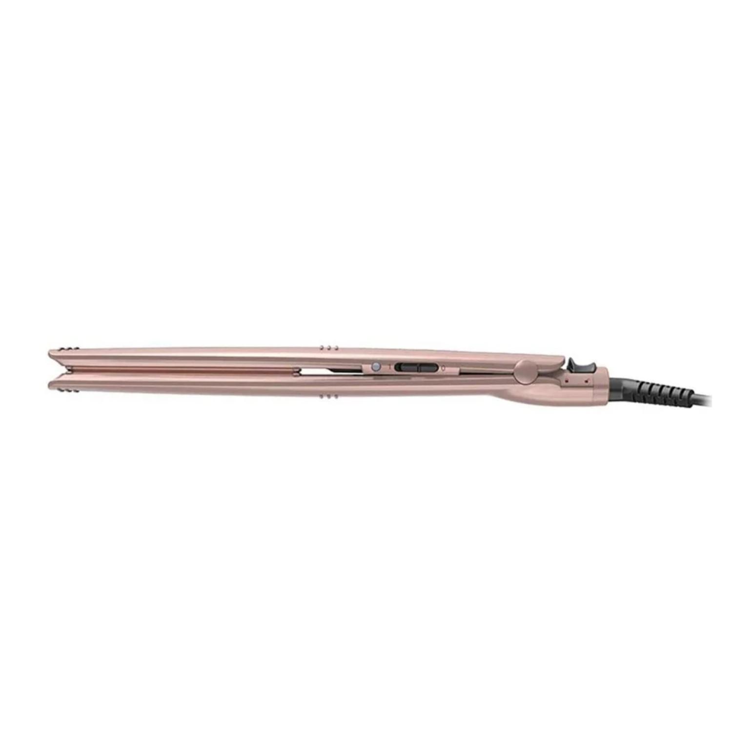ALISADOR PLANCHA DE PELO 220°C 46W ELEGANCE KERATION ST - 2
