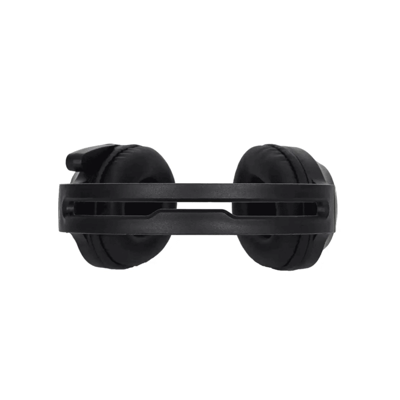 AUDIFONOS GAMER BASICO OVER EAR JACK 3.5MM DHH-1601 HP - 5