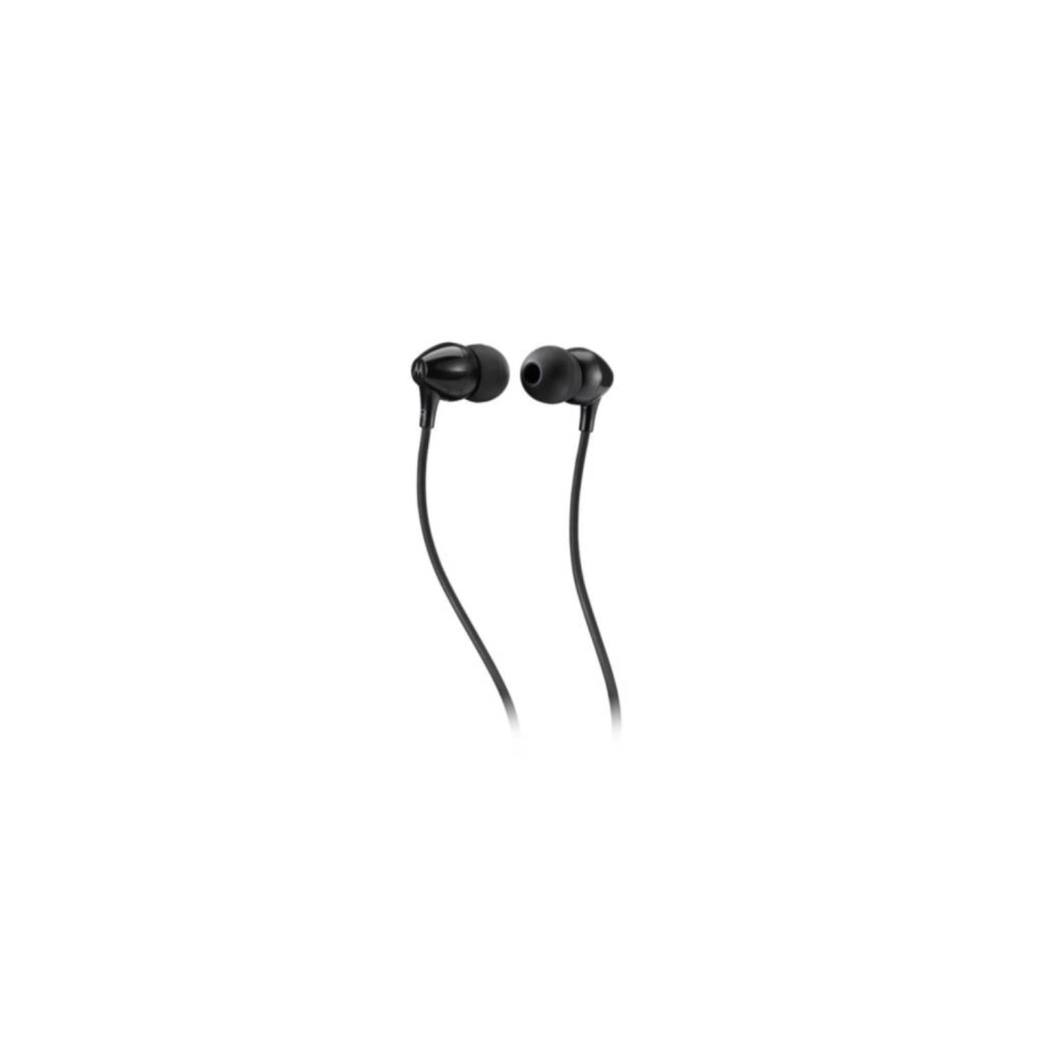AUDIFONO BLUETOOTH DEPORTIVO ULTRALIGERO RECARGABLE SP106 MOTOROLA - 2