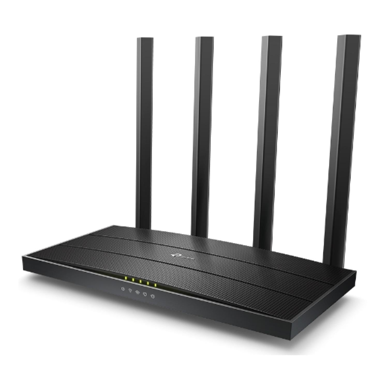 ROUTER WIFI MU-MIMO INALAMBRICO AC1900 ARCHER C80 - 1