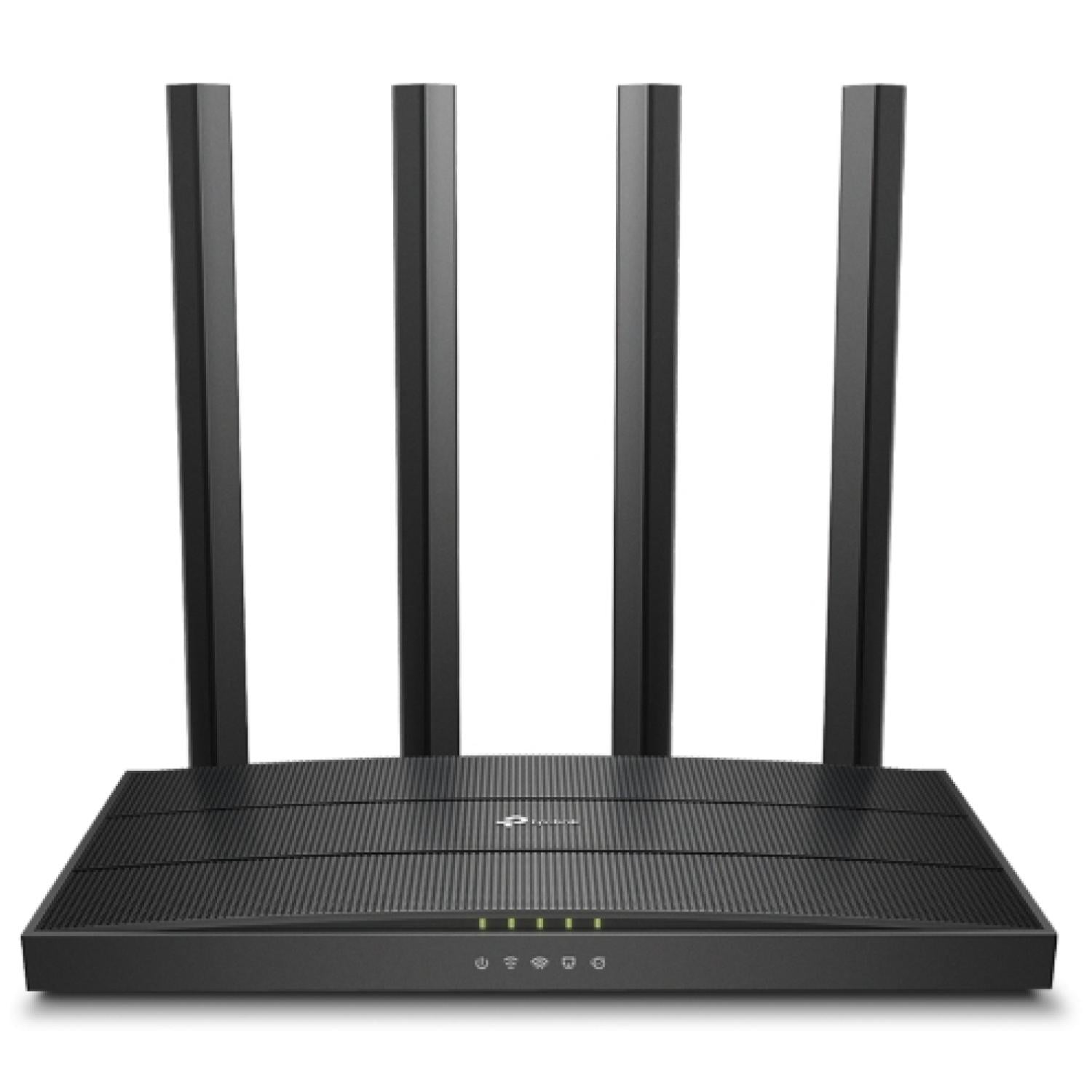 ROUTER WIFI MU-MIMO INALAMBRICO AC1900 ARCHER C80 - 2