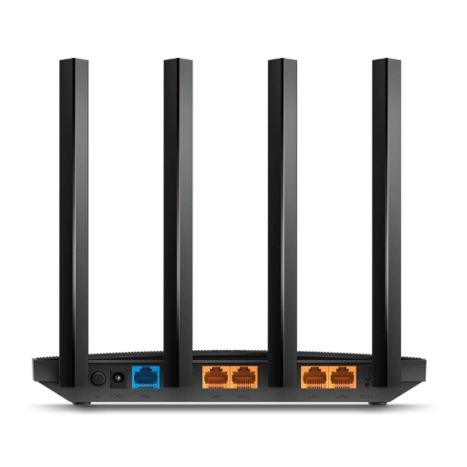 ROUTER WIFI MU-MIMO INALAMBRICO AC1900 ARCHER C80 - 3