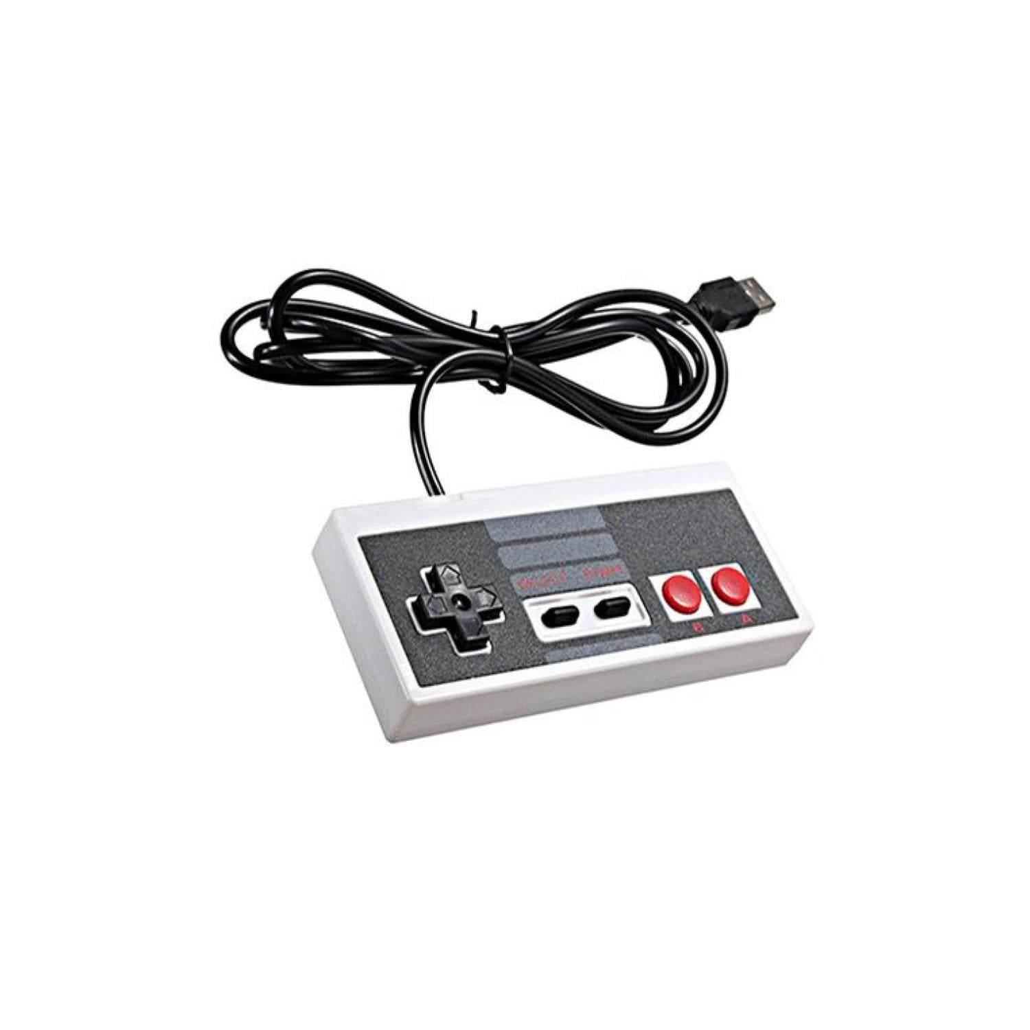 JOYSTICK USB ESTILO RETRO PC NOTEBOOK PLUG & PLAY ULTRA - 2