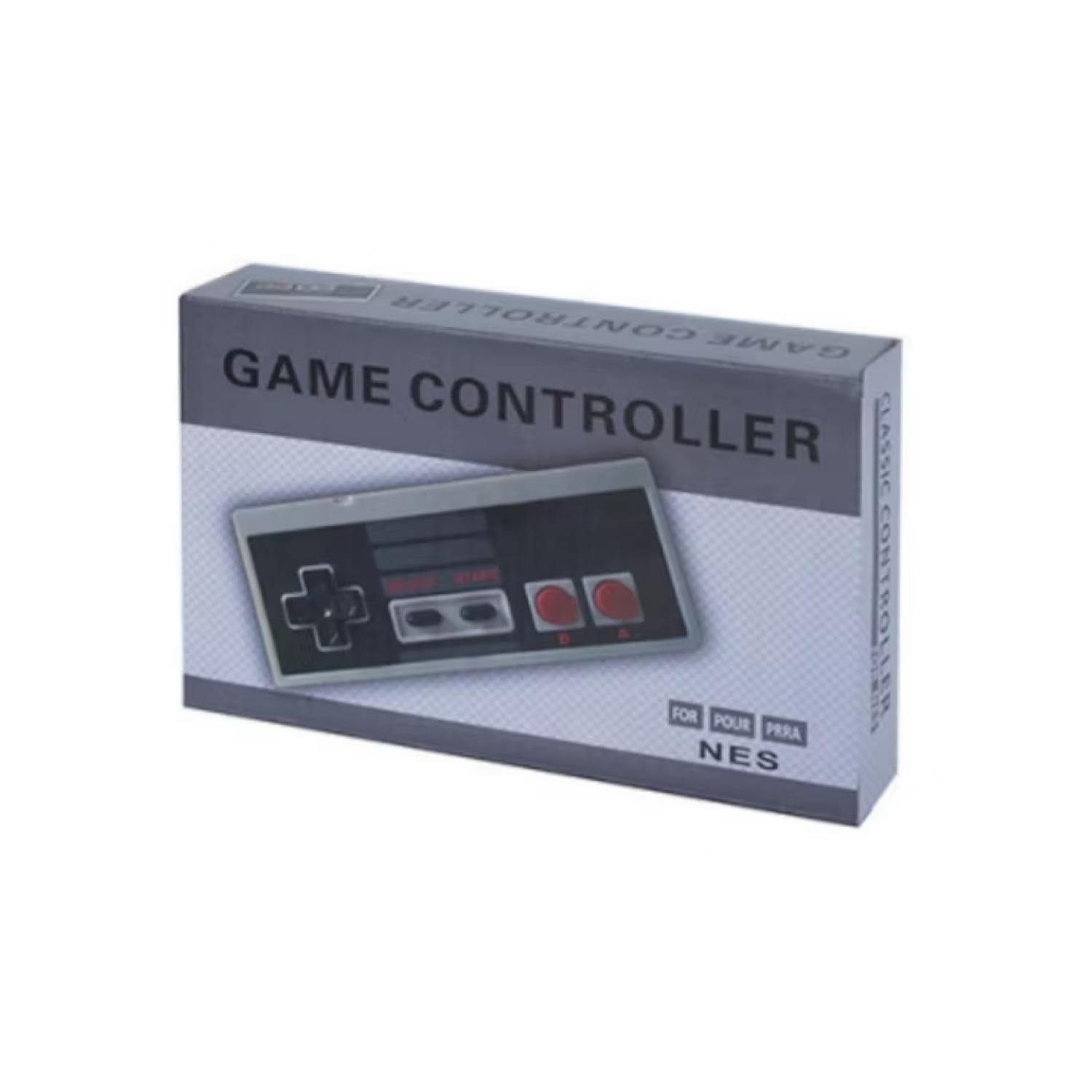 JOYSTICK USB ESTILO RETRO PC NOTEBOOK PLUG & PLAY ULTRA - 3
